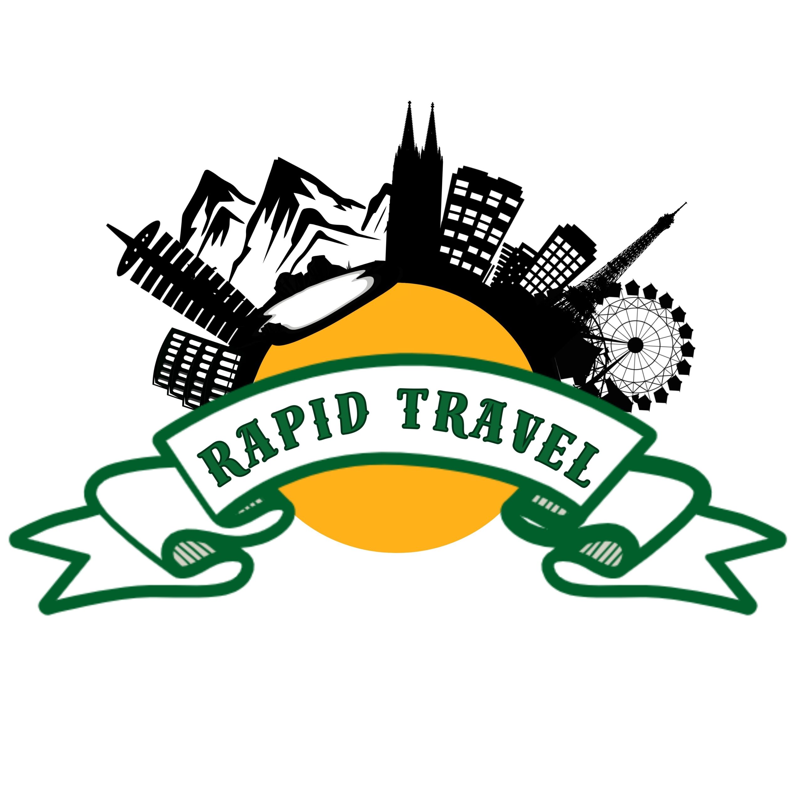 RAPID TRAVEL