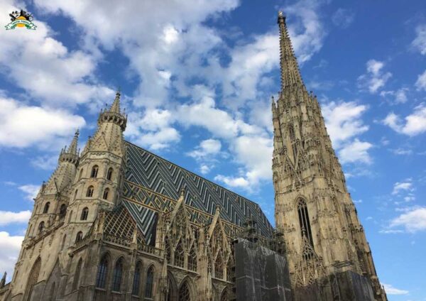 Wiedeń 360° – od cesarskich pałaców po zabawę na Praterze - obrazek 2