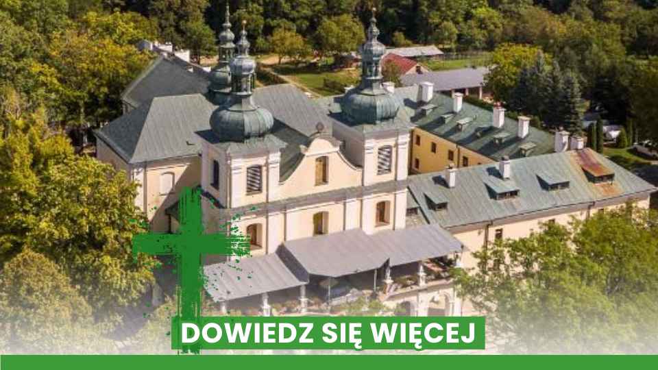 Kalwaria Pacławska. Przemyśl/Arboretum Bolestraszyce
