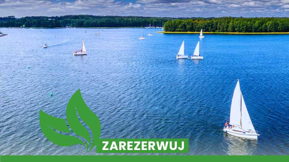 Warmia i Mazury - najbardziej wyjątkowe oblicza