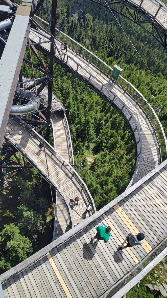 Sky Bridge wycieczki z Rzeszowa Czechy (3)