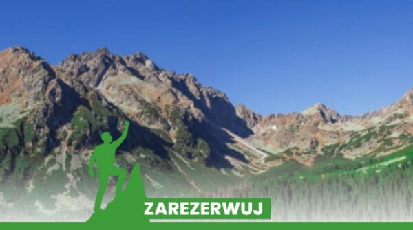Wycieczka górska Przełęcz pod Osterwą i Batizovské pleso – Tatry Wysokie | Rapid Travel