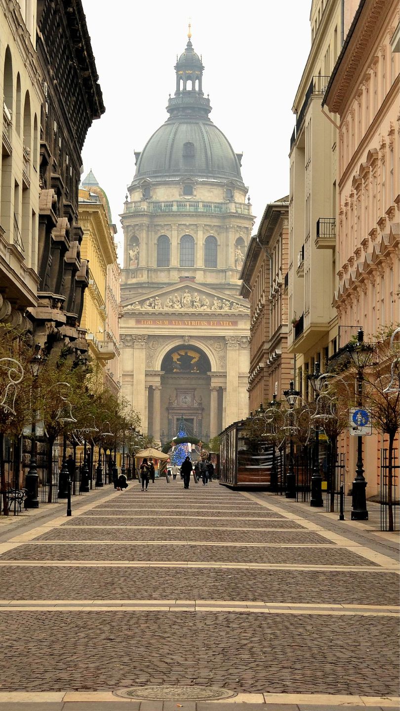 Budapeszt - wycieczka z Rzeszowa jeden dzień (3)